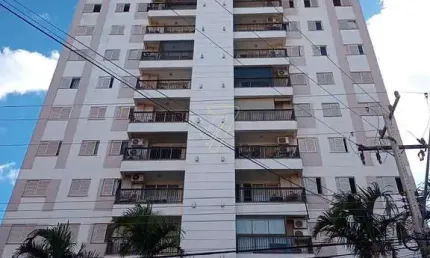 Apartamento à venda no solar lalique, próximo a av. maringa
