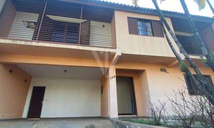 Casa com 3 quartos à venda no Lima Azevedo, Londrina 