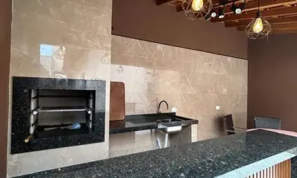 Casa com 2 quartos à venda no Jardim São Paulo II, Londrina 