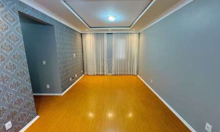 Apartamento com 3 quartos para alugar no Jardim América, Londrina 