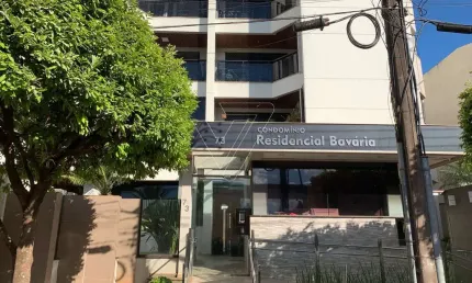 Apartamento com 3 quartos à venda no Centro, Londrina 