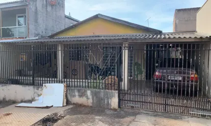 Casa com 3 quartos à venda no Conjunto Habitacional Alexandre Urbanas, Londrina 