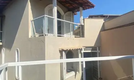 Casa com 3 quartos à venda no Kennedy, Londrina 