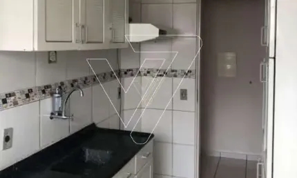 Apartamento com 2 quartos à venda no Jardim Strass, Londrina 