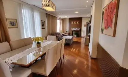 Apartamento no Edifício Manhattan à venda , Centro, Londrina