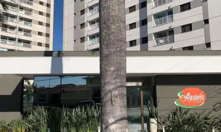 Apartamento com 2 quartos à venda no Parque Jamaica, Londrina 