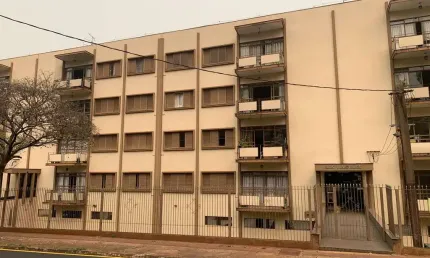 Apartamento com 3 quartos à venda na Vila Ipiranga, Londrina 