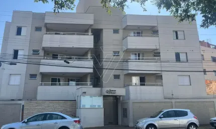 Apartamento para Venda, 195, Jardim Vilas Boas, Londrina, PR
