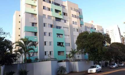 Apartamento para Venda, edifício Portal das Artes, Campo Belo, Londrina, PR