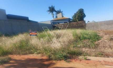 Terreno à venda no Granville Parque Residencial, Londrina 