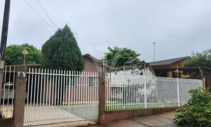 Casa para Venda, 716, Jardim Novo Horizonte, Rolândia, PR