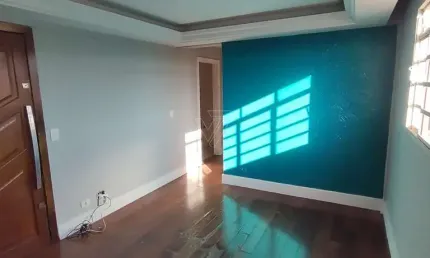 Apartamento com 3 quartos à venda no Ouro Verde, Londrina 