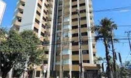 Apartamento à venda no Centro, Londrina 