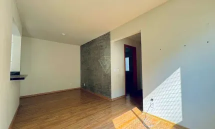 Apartamento com 3 quartos à venda no Residencial Professora Madalena Cardoso, Londrina 