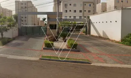 Apartamento com 2 quartos à venda no Acquaville, Londrina 