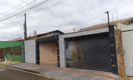Casa de 3 dormitórios com piscina à venda, ideal, londrina, pr