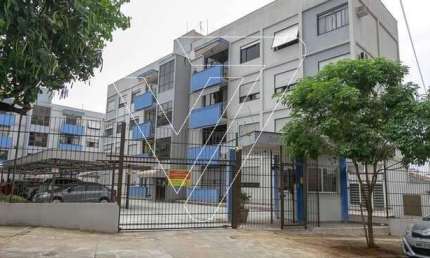 RESIDENCIAL BRASÍLIA: Apartamento para Venda, 63, Jardim Lilian, Londrina, PR