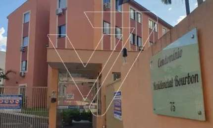 Apartamento para Venda, Jardim Santa Cruz, Londrina, PR