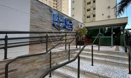 Apartamento para venda, edificio rosa dos ventos, palhano 1, londrina, pr