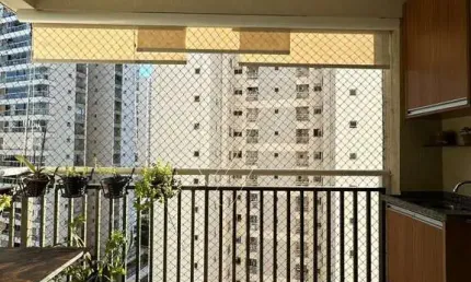 Apartamento para Venda, edificio Rosa dos Ventos, palhano 1, Londrina, PR
