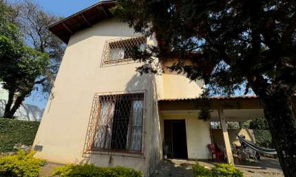 Casa com 4 quartos à venda no Jardim Londrilar, Londrina 