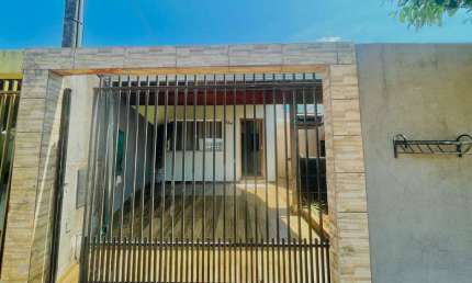 Casa com 2 quartos à venda no Jardim Ilha do Mel, Londrina 