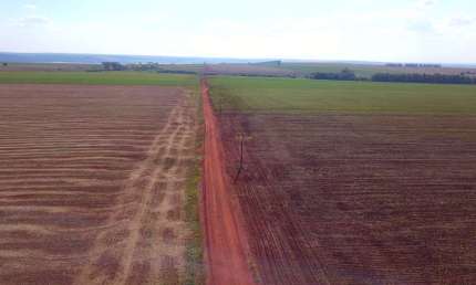Fazenda à venda na Zona Rural, Alvorada do Sul 