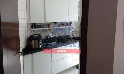 Apartamento 3 quartos com suite à venda, Atuba, Curitiba, PR
