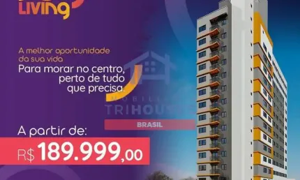 Apartamento com 1 quarto à venda na Rua Treze de Maio, Centro, Curitiba