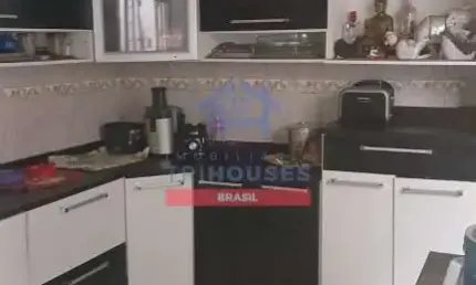 Casa com 4 quartos à venda na Rua Francisco Plantes Cordeiro, Umbará, Curitiba