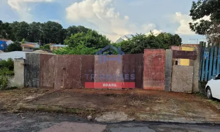 Terreno à venda no bairro Xaxim 11x55 total 605M² Curitiba, PR por R$480 mil Próximo ao Shopping Bo