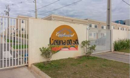 Apartamento à venda, Jardim Campo Verde, Almirante Tamandaré, PR