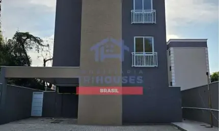 Lindo Duplex NOVO alto padrão,  com 3 dormitórios 3 banheiros e um terraço amplo e ensolarado! por