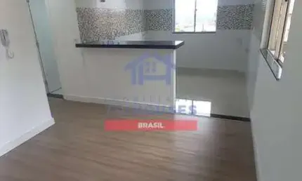Oportunidade única!! apartamento à venda com 2 dormitórios , bairro colônia rio grande, são josé do