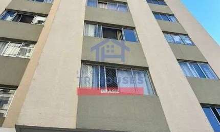 Excelente Studio à venda no Centro de Curitiba por apenas R$199.900,00.