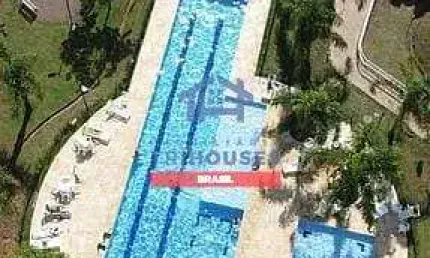 Maravilhoso apartamento mobiliado em condominio clube à venda no atuba, Colombo, PR por R$ 275 MIL