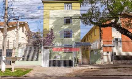 Apartamento 3 quartos 83 M²  à venda- Rebouças- Curitiba, PR