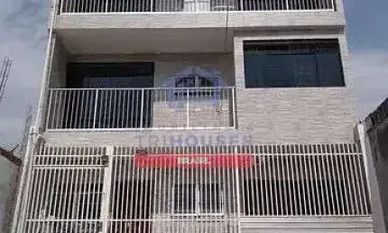 Excelente Triplex com 3 dormitórios à venda, no bairro Pinheirinho, Curitiba, PR