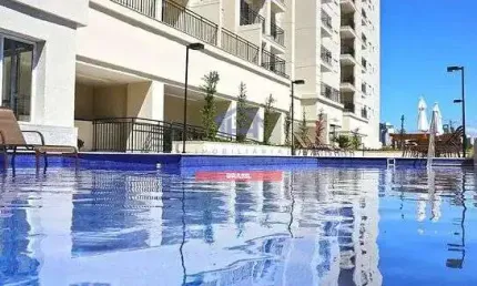 Lindo Apartamento Padrão Americano à venda, Centro, Curitiba, PR por R$930 mil