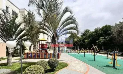 Ótimo Apartamento com 2 dormitórios à venda, Boneca do Iguaçu, São José dos Pinhais, PR por R$220 m