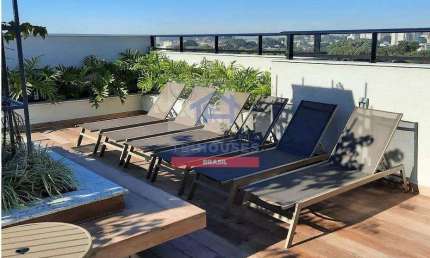 Lindo apartamento com 2 quartos à venda, Bacacheri, Curitiba, PR por apenas R$540.000,00!!