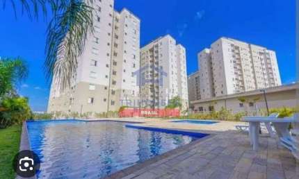 Lindo apartamentoMOBILIADO com 3 dormitórios e 1 suíte à venda, Tingui, Curitiba, PR por apenas R$4