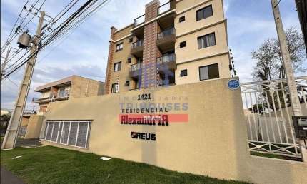 Maravilho Apartamento à venda, Alto Boqueirão com 2 dormitórios, 1 banheiro planejado, 1 vaga de ga