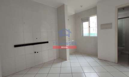 Lindo apartamento térreo à venda, Roça Grande, Colombo, PR