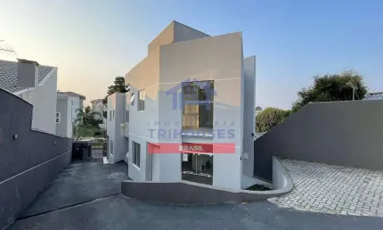 Casa com 3 quartos à venda na Rua Máximo João Kopp, Santa Cândida, Curitiba