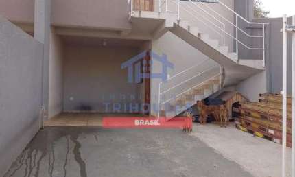 Oportunidade! Linda casa à venda,  no Maracanã, Colombo, PR, por apenas 420mil.