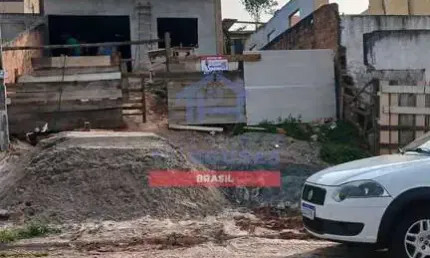 Oportunidade! Casa à venda na planta (entrega DEZ/2024), bairro Santa Terezinha, Colombo, PR