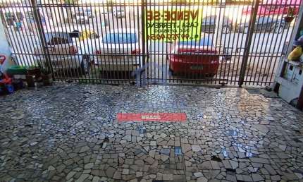 Oportunidade! Casa à venda bairro Umbará, com 4 quartos, uma ótima localização a venda por R$  288