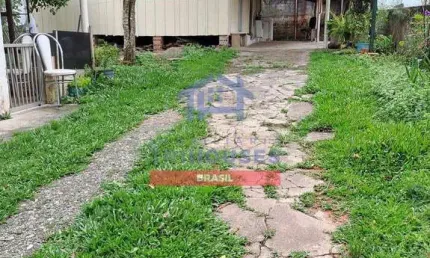Belo terreno à venda no bairro Arruda, Colombo, PR por apenas R$280.000,00!!