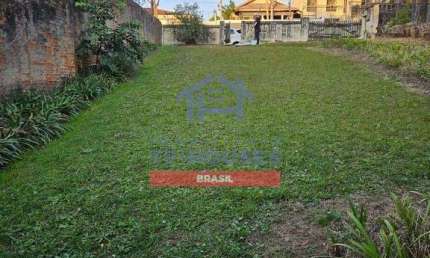 Excelente Terreno  medindo 12x46  à venda no bairro Mercês por 1.500.000,00